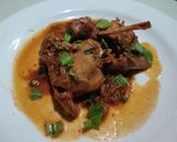 Foto del paso 9 de la receta: Conejo a la cerveza