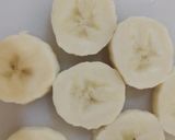 Foto langkah ke 1 dari resep Overnight Banana Kurma.