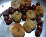 परवाल का भरता(porwal ka bharta recipe in hindi) रेसिपी चरण 1 फोटो
