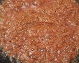 Foto langkah ke 2 dari resep Rendang Telur.
