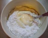 Foto del paso 3 de la receta: Alfajor Red velvet