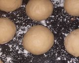 Foto del paso 6 de la receta: Bolas de fraile