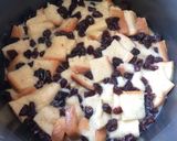 Foto langkah ke 8 dari resep Puding Roti Tawar.