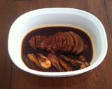 Foto del paso 3 de la receta: Filete en salsa de cebolla