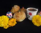 Foto del paso 14 de la receta: Pan de muerto tradicional