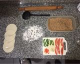 Foto del paso 1 de la receta: Tacos de CarneVegetariana