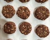 Foto langkah ke 6 dari resep Kue kering oatmeal wholewheat.