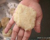 A picture of step 3 of Potato brown recipe.
