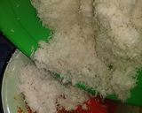 Foto langkah ke 3 dari resep Timus Ubi n Kelapa Parut.