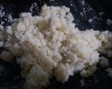 A picture of step 5 of Bounty balls ⚫.
