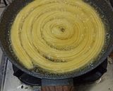 Foto langkah ke 7 dari resep Churros Enak Ekonomis.