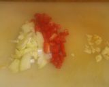Foto del paso 1 de la receta Salsa portuguesa
