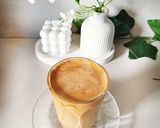 Foto langkah ke 4 dari resep Dates Coffee Milk (Kopi Susu Kurma).