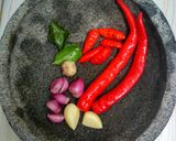 Foto langkah ke 3 dari resep Seblak kuah homemade.