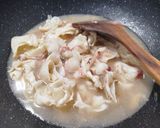Foto langkah ke 3 dari resep Semur Cumi/Sotong.