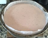Foto del paso 3 de la receta: Cheesecake de fresa