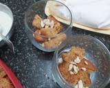 Kaju Barfi Parfait recipe step 4 photo