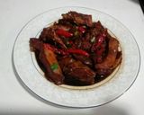 Foto langkah ke 2 dari resep Ayam Kecap Pedas.