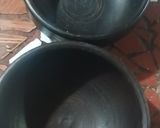 Foto del paso 5 de la receta: Chupe de jibia🇨🇱