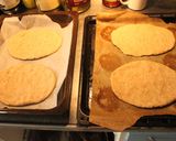 Foto del paso 20 de la receta Pizzetas a la que salgan