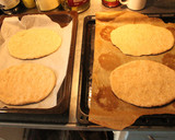 Foto del paso 20 de la receta: Pizzetas a la que salgan