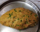 મેથી ના થેપલા (Methi Thepla Recipe In Gujarati) રેસીપી સ્ટેપ3ફોટો