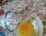 Foto del paso 5 de la receta: Ensalada de espinacas con tocino