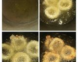 Foto langkah ke 10 dari resep Cheesy Onion Rings.