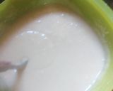 Foto del paso 3 de la receta: Bizcochuelo esponjoso de banana