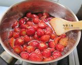 季節限定-草莓果醬的食譜步驟8照片