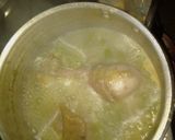 صورة لخطوة 1 من وصفة أرز بالمرق