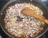 Foto del paso 6 de la receta: Calabacín relleno gratinado