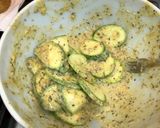 Foto del paso 1 de la receta: Parmesana de Zuchinis