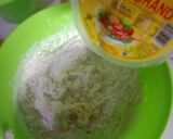 Foto langkah ke 4 dari resep Cheese bread ubi ungu.