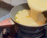 Foto langkah ke 5 dari resep Banana-caramel upside down a la teflon.