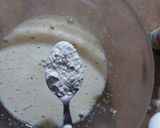 A picture of step 2 of Chocolate Cup Cakes.