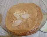 Foto langkah ke 6 dari resep Almond Crispy.