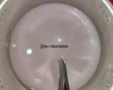 Foto langkah ke 1 dari resep Puding Puyo.