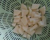 સાંબો (Samba Recipe In Gujarati) રેસીપી સ્ટેપ1ફોટો