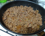 Foto del paso 3 de la receta: Empanadas de carne (al horno)