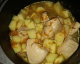 Foto del paso 4 de la receta Guiso de fideos (Mi manera) 👍