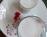 লস্যি(lassi recipe in Bengali) রেসিপি ধাপ - 5 ছবি