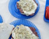 Foto del paso 5 de la receta: Smash burgers