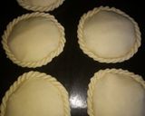 Foto del paso 4 de la receta: Tartas de pollo