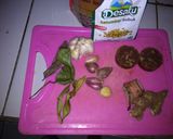 Foto langkah ke 2 dari resep Tempe tahu bacem.