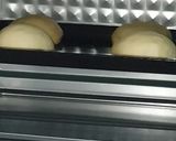 Foto langkah ke 6 dari resep Garlic cheese bread (roti bawang putih) ala2 emak2 lainnya.