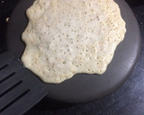 Foto del paso 3 de la receta: Panqueques de avena, dulces o salados