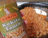 Foto langkah ke 4 dari resep Taoge Goreng.
