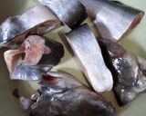 Foto langkah ke 1 dari resep Sup Ikan Patin.