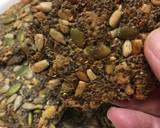 Vegan Keto Seed Crackers recipe step 3 photo